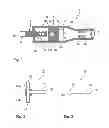 Fig. 02 - Valve for opening a fluid line