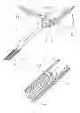 Fig. 07 - Wire-pulling device for laying electric cables