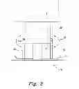 Fig. 03 - VEHICLE WITH INTEGRAL TIRE JACKS