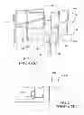Fig. 02 - SUPPORT FOR A ROOF HATCH RAIL