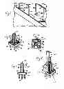 Fig. 02 - BALUSTRADE ANCHOR POST AND BALUSTRADE INSTALLATION METHOD