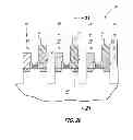 Fig. 17 - Memory cells, methods of forming memory cells and methods of forming memory arrays