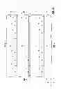 Fig. 19 - Memory cells, methods of forming memory cells and methods of forming memory arrays