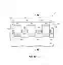 Fig. 42 - Memory cells, methods of forming memory cells and methods of forming memory arrays