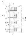 Fig. 55 - Memory cells, methods of forming memory cells and methods of forming memory arrays