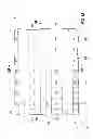 Fig. 65 - Memory cells, methods of forming memory cells and methods of forming memory arrays