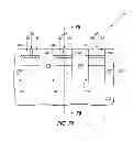Fig. 75 - Memory cells, methods of forming memory cells and methods of forming memory arrays