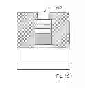 Fig. 08 - Stackable non-volatile resistive switching memory device
