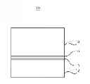 Fig. 01 - Thin film wafer transfer and structure for electronic devices