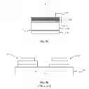Fig. 06 - Thin film wafer transfer and structure for electronic devices