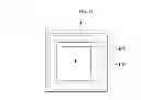 Fig. 06 - Organic light emitting diode device and manufacturing method thereof