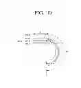 Fig. 05 - Flexible display substrate, flexible organic light emitting display device and method of manufacturing the same