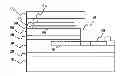 Fig. 01 - Semiconductor light emitting device with a light-reflecting face