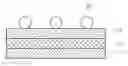 Fig. 01 - Antireflection coating using self-assembly nano structure and manufacture method thereof