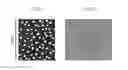 Fig. 03 - Antireflection coating using self-assembly nano structure and manufacture method thereof