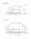 Fig. 13 - SEMICONDUCTOR LIGHT EMITTING DEVICE
