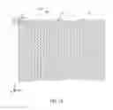Fig. 08 - Substrate for optics having a plurality of dot lines, semiconductor light emitting device. and exposure apparatus