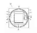 Fig. 01 - SUBSTRATE FOR LIGHT EMITTING ELEMENT AND LIGHT EMITTING DEVICE