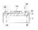 Fig. 01 - Ga2O3 semiconductor element