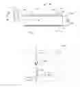Fig. 03 - Electric field directed loading of microwell array