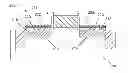 Fig. 01 - Methods of forming silicon/germanium protection layer above source/drain regions of a transistor and a device having such a protection layer