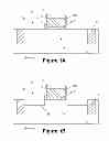 Fig. 02 - Methods of forming silicon/germanium protection layer above source/drain regions of a transistor and a device having such a protection layer