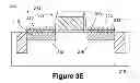 Fig. 07 - Methods of forming silicon/germanium protection layer above source/drain regions of a transistor and a device having such a protection layer