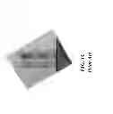 Fig. 03 - Partial sacrificial dummy gate with CMOS device with high-k metal gate