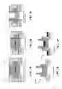 Fig. 09 - Partial sacrificial dummy gate with CMOS device with high-k metal gate