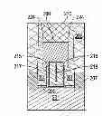 Fig. 01 - Integrated circuits having replacement gate structures and methods for fabricating the same