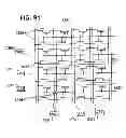 Fig. 76 - Dense arrays and charge storage devices