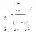 Fig. 02 - Integrated circuit with power and sense transistors