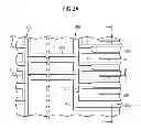Fig. 08 - Integrated circuit with power and sense transistors