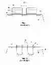 Fig. 02 - Recessed access devices and gate electrodes