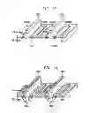 Fig. 09 - Diode structure for gate all around silicon nanowire technologies
