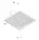 Fig. 03 - Polarized light detection system with carbon nanotube structure