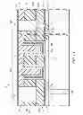 Fig. 02 - Decoupling MIM capacitor designs for interposers and methods of manufacture thereof