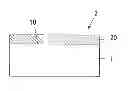 Fig. 01 - Crystal laminate structure and method for producing same