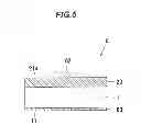 Fig. 06 - Crystal laminate structure and method for producing same