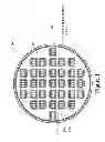 Fig. 02 - Method and apparatus for a seal ring structure