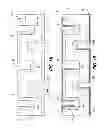 Fig. 02 - Double trench rectifier