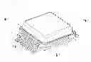 Fig. 01 - Double-sided package
