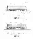 Fig. 02 - 3D integrated circuit package with through-mold first level interconnects