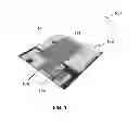 Fig. 02 - Power transistor arrangement and method for manufacturing the same