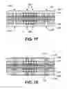 Fig. 07 - BBUL material integration in-plane with embedded die for warpage control