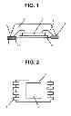 Fig. 02 - Semiconductor device having flat leads