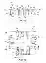 Fig. 07 - Semiconductor device and method of forming conductive vias with trench in saw street