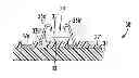 Fig. 01 - Method for making electronic device with liquid crystal polymer and related devices