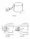 Fig. 07 - Systems and methods for the production of microfibers and nanofibers using a fluid level sensor