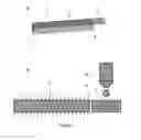 Fig. 02 - Additive manufacturing of tiled objects